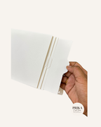 Ready Album Base | 8*6 inches | Fabric Bound