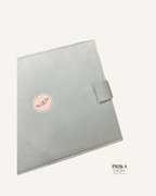 Ready Album Base | 8*10 inches | Fabric Bound