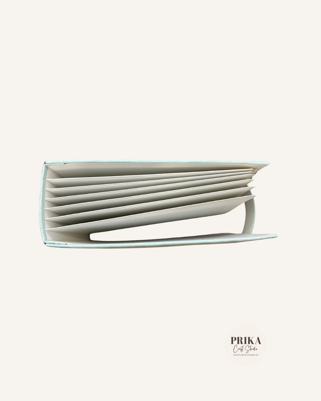 Ready Album Base | 8*10 inches | Fabric Bound