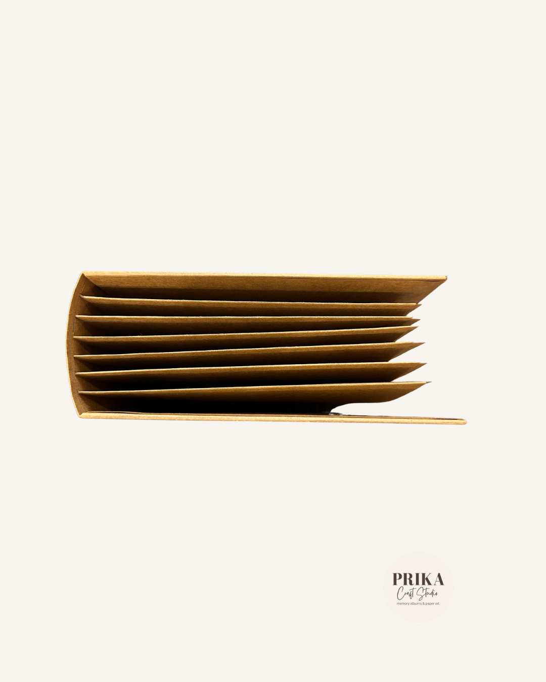 Ready Album Base | 8*8 Inches