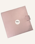Ready Album Base | 8*8 Inches | Fabric Bound