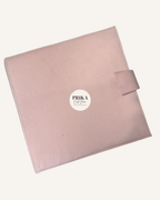 Ready Album Base | 8*8 Inches | Fabric Bound