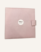 Ready Album Base | 8*8 Inches | Fabric Bound