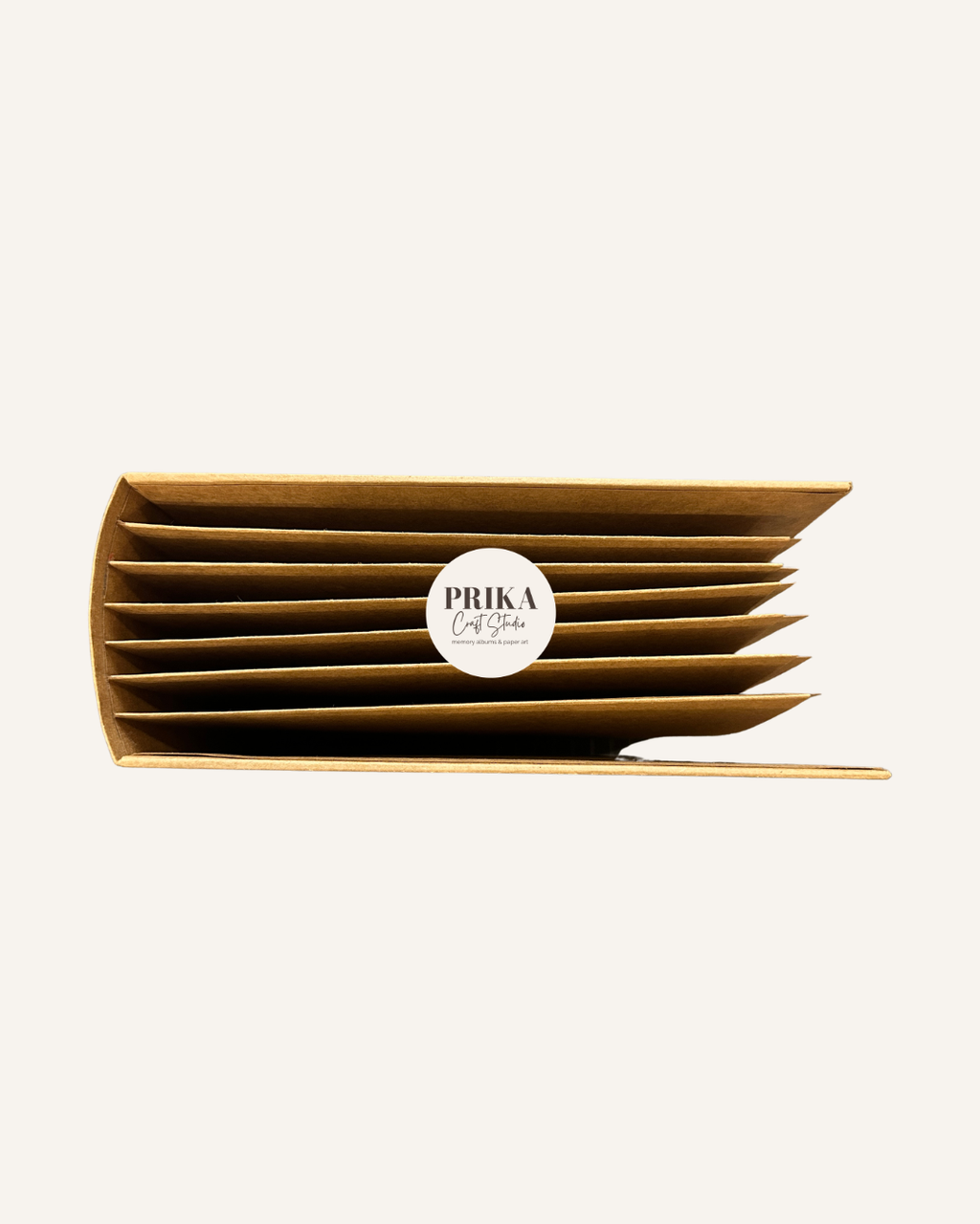 Ready Album Base | 8*8 Inches