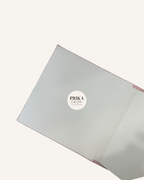 Ready Album Base | 8*8 Inches | Fabric Bound