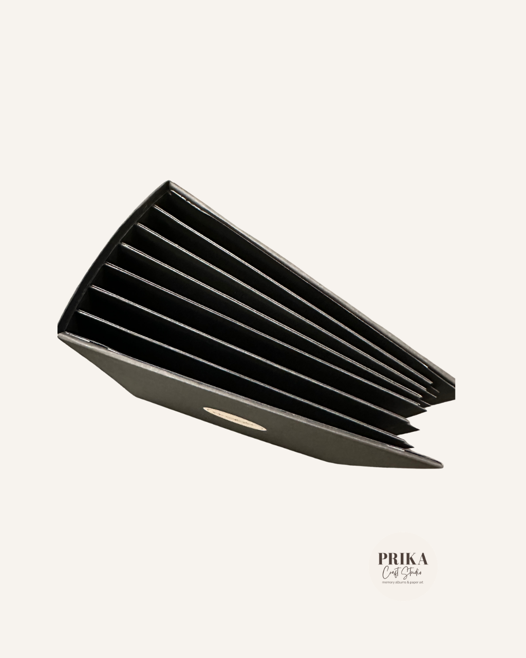 Ready Album Base | 6*6 Inches