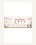 Premium White Cardstock | 240 GSM | 12*18 Inches
