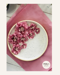 Floral Fabric | Blush Romance Pink