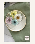 Floral Fabric | Garden Whisper Green