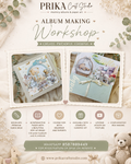 Bunny & Bear Album Making Master Course | Online