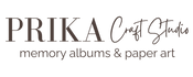 Prika Craft Studio - Home