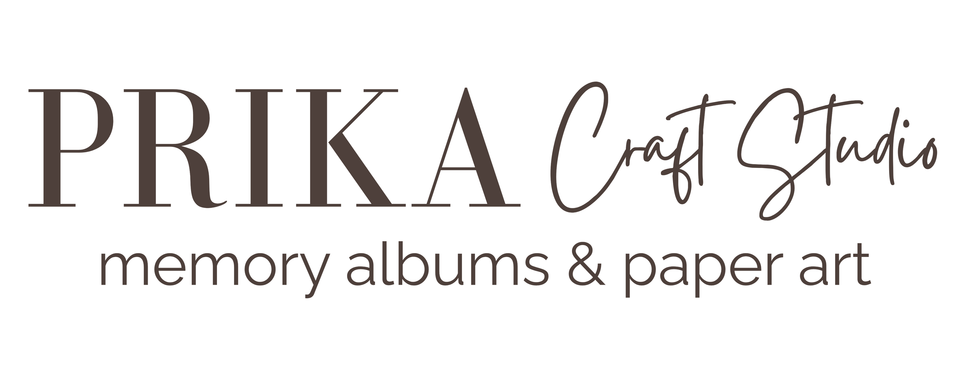 Prika Craft Studio