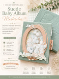 Baby Album Masterclass | Online Workshop