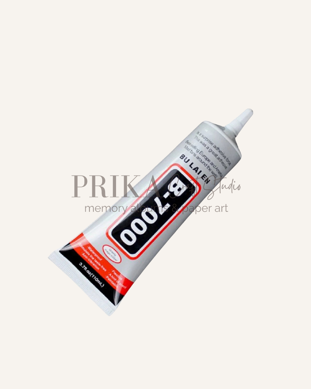 B-7000 Multipurpose Glue | 110 ML