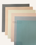 Bunny & Bear Textured Pastel Coordinating Pack