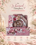 The Whimsical Timepiece - Online Album Masterclass